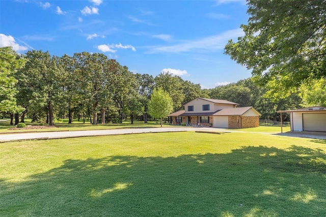 11 Mockingbird Ln, Shawnee, OK 74804 - photo 1