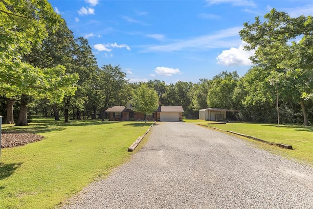 11 Mockingbird Ln, Shawnee, OK 74804 - photo 2