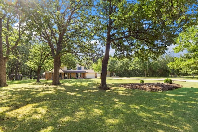 11 Mockingbird Ln, Shawnee, OK 74804 - photo 3
