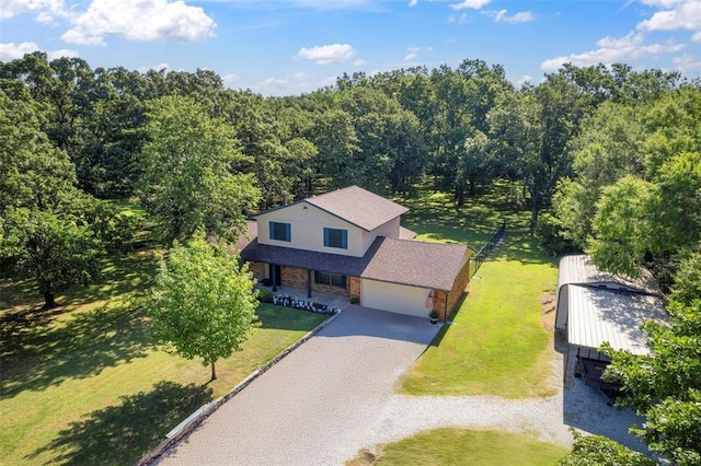 11 Mockingbird Ln, Shawnee, OK 74804 - photo 4