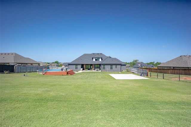 965 County St Unit 2983, Blanchard, OK 73010 - photo 46