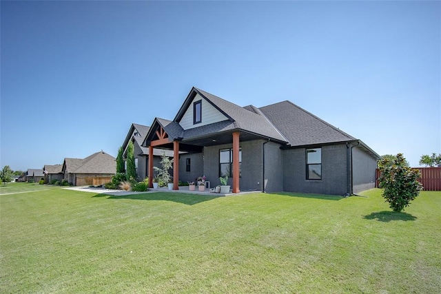 965 County St Unit 2983, Blanchard, OK 73010 - photo 3