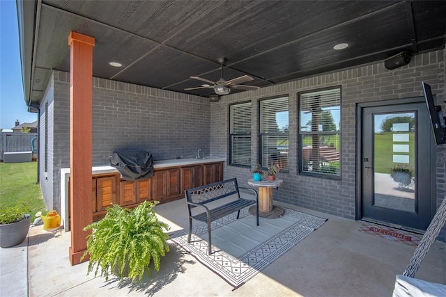 965 County St Unit 2983, Blanchard, OK 73010 - photo 38
