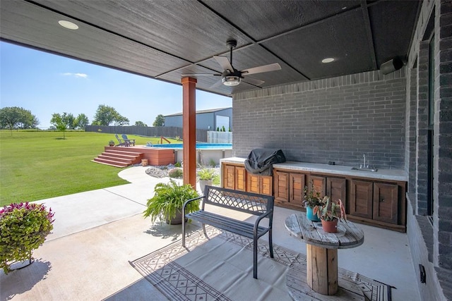 965 County St Unit 2983, Blanchard, OK 73010 - photo 39