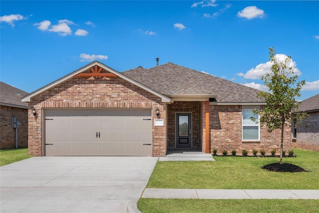 716 Luna Way, Tuttle, OK 73089 - photo 1