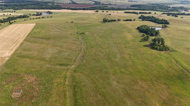 E 1330 Road, Fort Cobb, OK 73038 - photo 1
