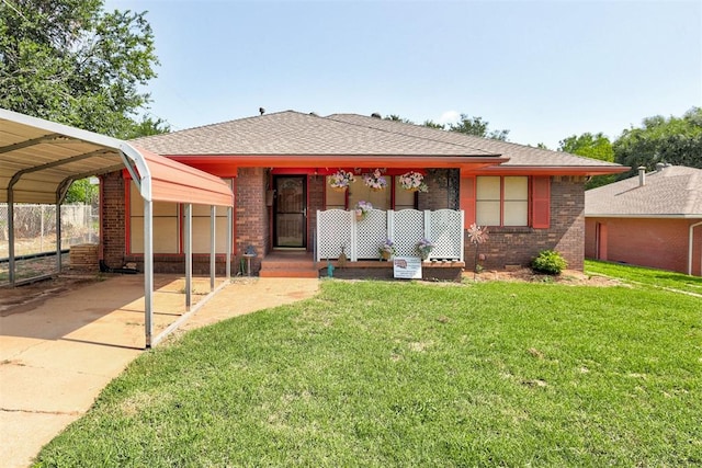 2005 NW 35th St, Oklahoma City, OK 73118 - photo 1