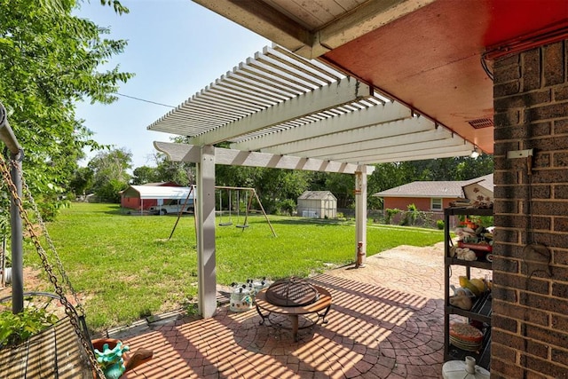 2005 NW 35th St, Oklahoma City, OK 73118 - photo 27