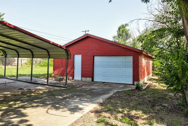 2005 NW 35th St, Oklahoma City, OK 73118 - photo 29