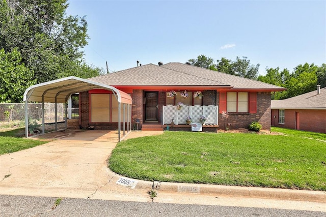 2005 NW 35th St, Oklahoma City, OK 73118 - photo 33
