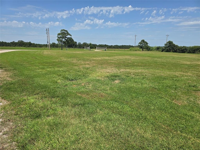 20799 Gaddy Rd, Tecumseh, OK 74873 - photo 39