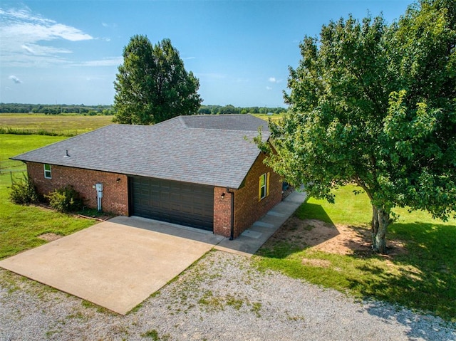 20799 Gaddy Rd, Tecumseh, OK 74873 - photo 32