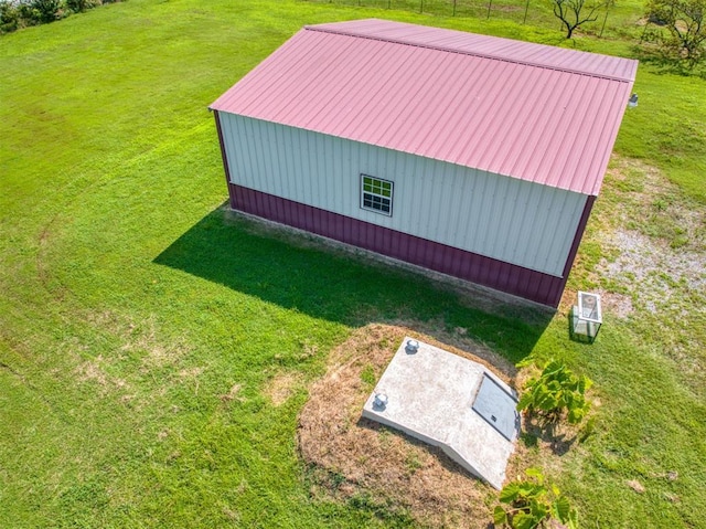 20799 Gaddy Rd, Tecumseh, OK 74873 - photo 35