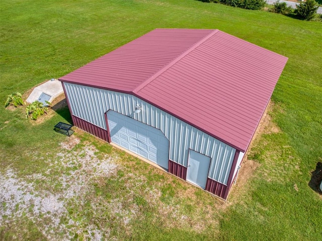20799 Gaddy Rd, Tecumseh, OK 74873 - photo 36