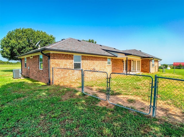 20799 Gaddy Rd, Tecumseh, OK 74873 - photo 38