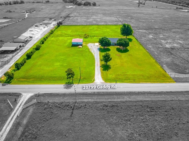 20799 Gaddy Rd, Tecumseh, OK 74873 - photo 40