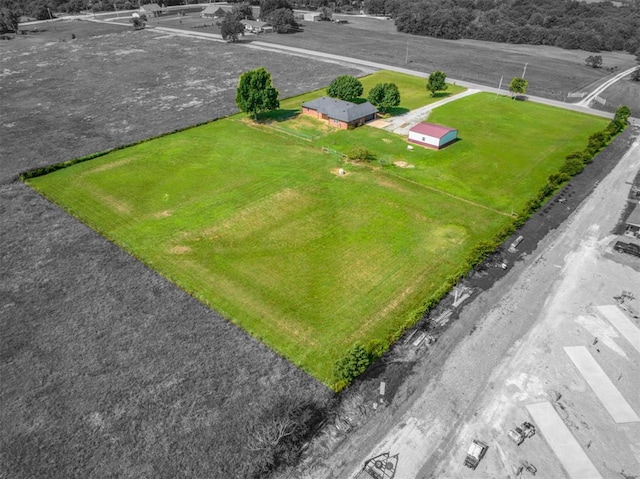 20799 Gaddy Rd, Tecumseh, OK 74873 - photo 42