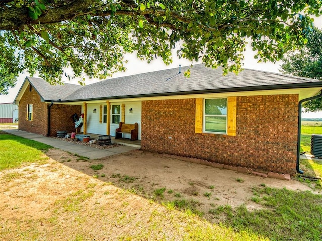 20799 Gaddy Rd, Tecumseh, OK 74873 - photo 1