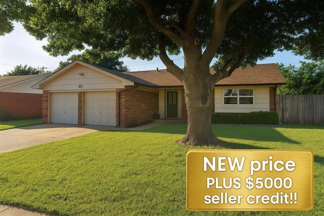 815 W 7th St, Edmond, OK 73003 - photo 1