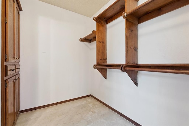 515 Cripple Creek Dr, Norman, OK 73071 - view of walk in closet