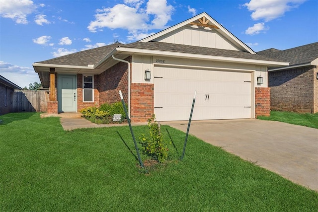 19808 Taggert Dr, Edmond, OK 73012 - photo 1