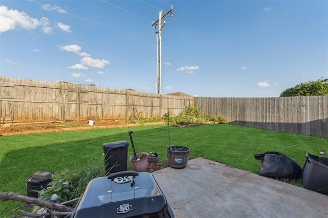 19808 Taggert Dr, Edmond, OK 73012 - photo 28