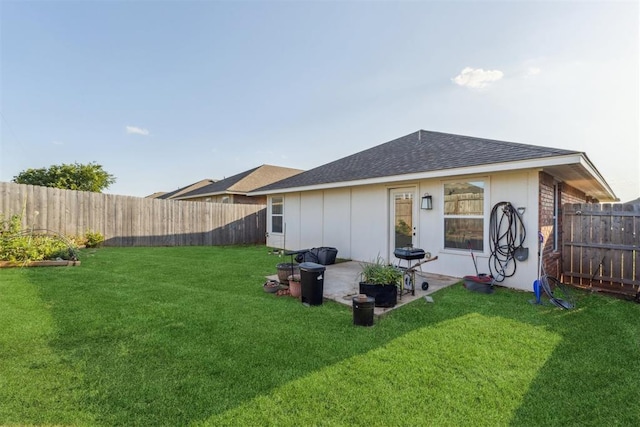 19808 Taggert Dr, Edmond, OK 73012 - photo 33