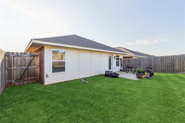 19808 Taggert Dr, Edmond, OK 73012 - photo 34