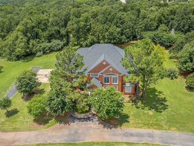 3422 Greystone Dr, Blanchard, OK 73010 - photo 4