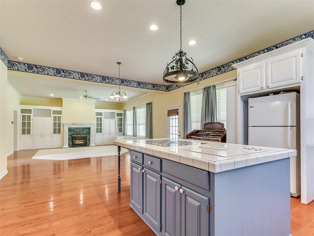 3422 Greystone Dr, Blanchard, OK 73010 - photo 18