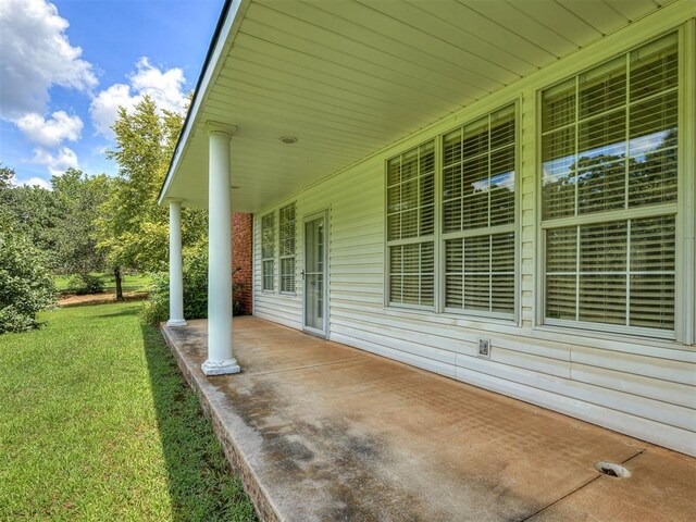 3422 Greystone Dr, Blanchard, OK 73010 - photo 44