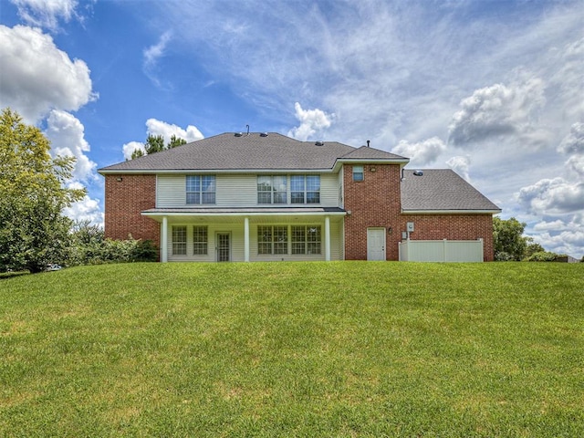 3422 Greystone Dr, Blanchard, OK 73010 - photo 45
