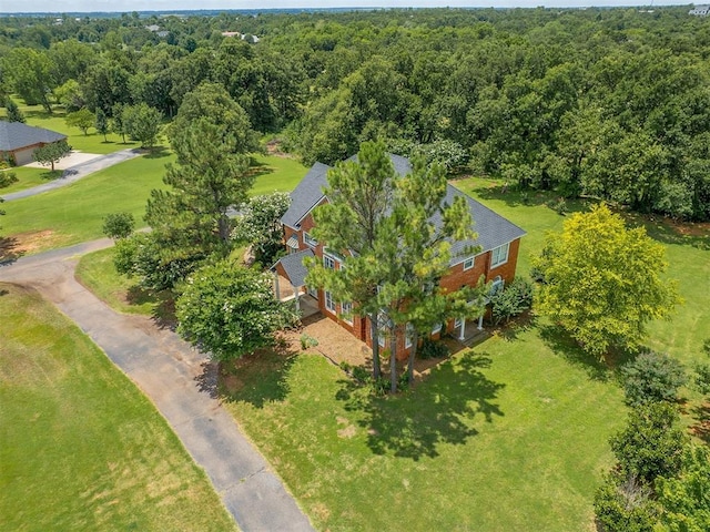 3422 Greystone Dr, Blanchard, OK 73010 - photo 46
