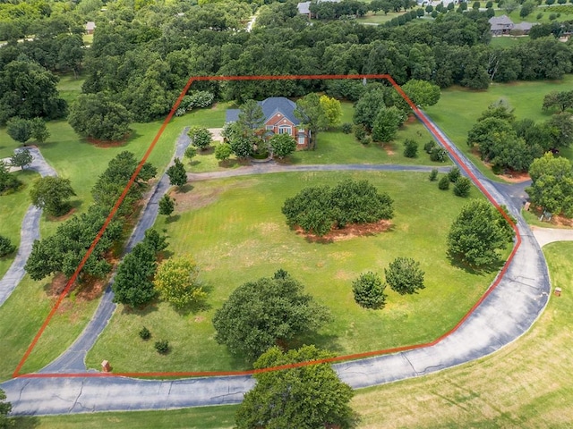 3422 Greystone Dr, Blanchard, OK 73010 - photo 47