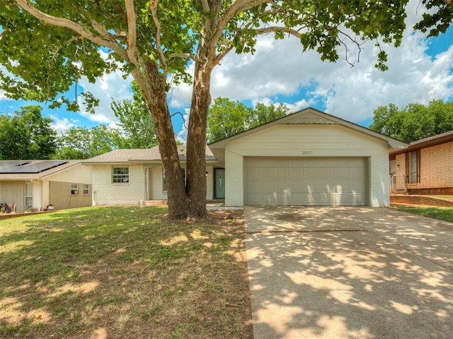 3517 Frostwood Ter, Del City, OK 73115 - photo 1