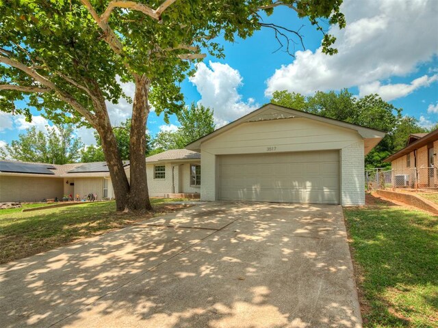 3517 Frostwood Ter, Del City, OK 73115 - photo 2