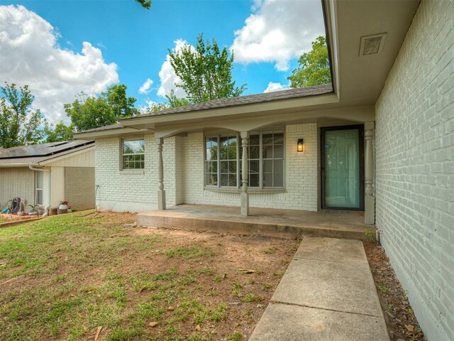 3517 Frostwood Ter, Del City, OK 73115 - photo 5