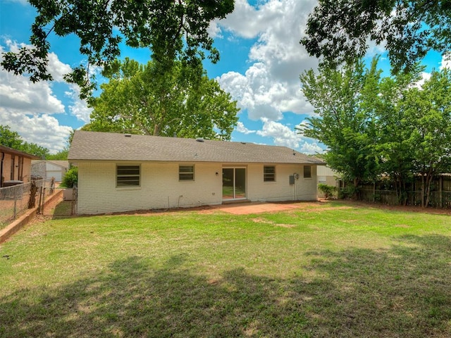 3517 Frostwood Ter, Del City, OK 73115 - photo 38