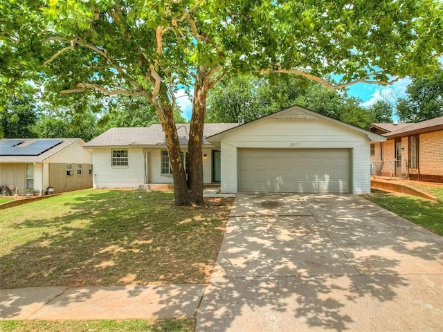 3517 Frostwood Ter, Del City, OK 73115 - photo 41