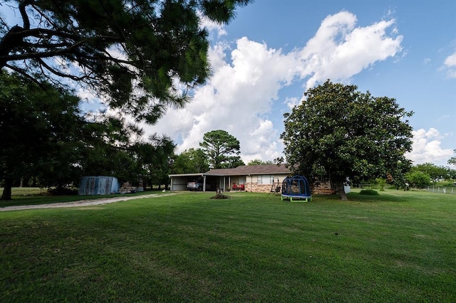 15253 N County Road 3260, Pauls Valley, OK 73075 - photo 1
