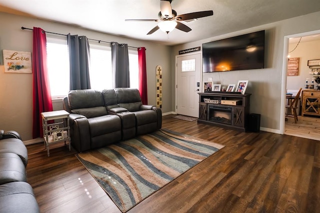 15253 N County Road 3260, Pauls Valley, OK 73075 - photo 3