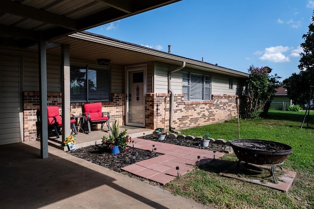 15253 N County Road 3260, Pauls Valley, OK 73075 - photo 22
