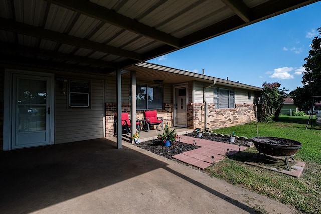 15253 N County Road 3260, Pauls Valley, OK 73075 - photo 23