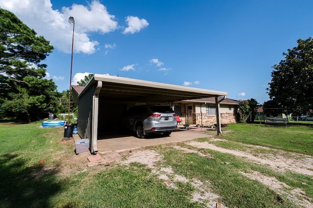 15253 N County Road 3260, Pauls Valley, OK 73075 - photo 24