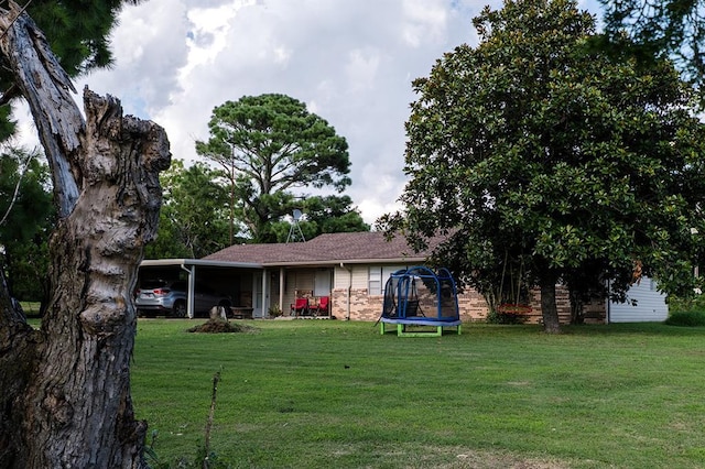 15253 N County Road 3260, Pauls Valley, OK 73075 - photo 28