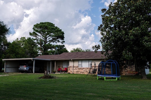 15253 N County Road 3260, Pauls Valley, OK 73075 - photo 29
