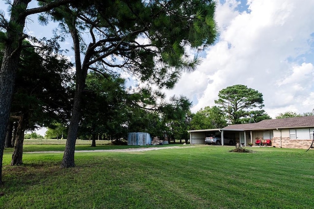 15253 N County Road 3260, Pauls Valley, OK 73075 - photo 31