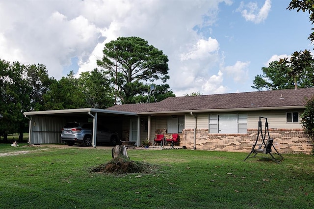 15253 N County Road 3260, Pauls Valley, OK 73075 - photo 32