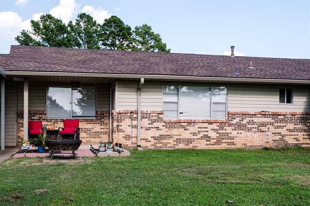 15253 N County Road 3260, Pauls Valley, OK 73075 - photo 33