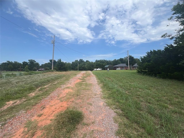 S Morgan Ave, Blanchard, OK 73010 - photo 2